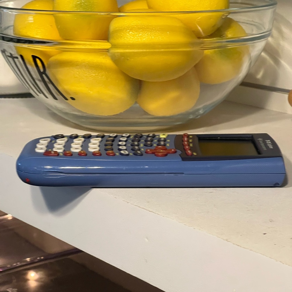 Texas Instruments TI-73 Graphing Calculator - Picture 5 of 12